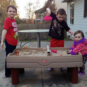 Meet your Posher, Shannon